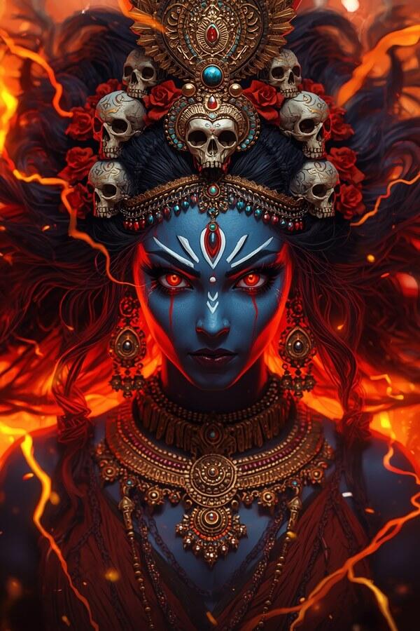 Kali