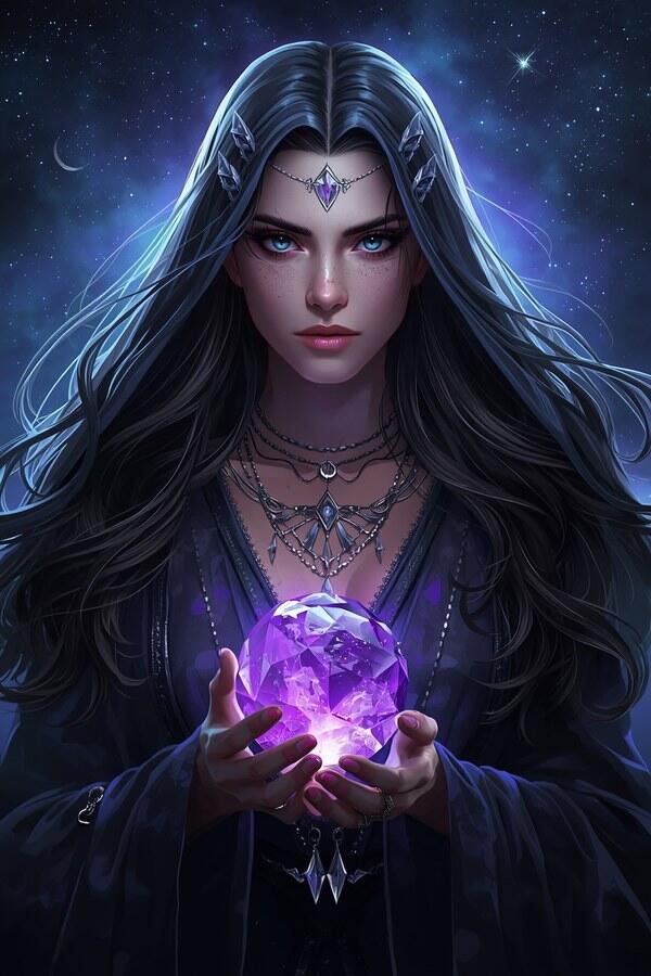 Morgana